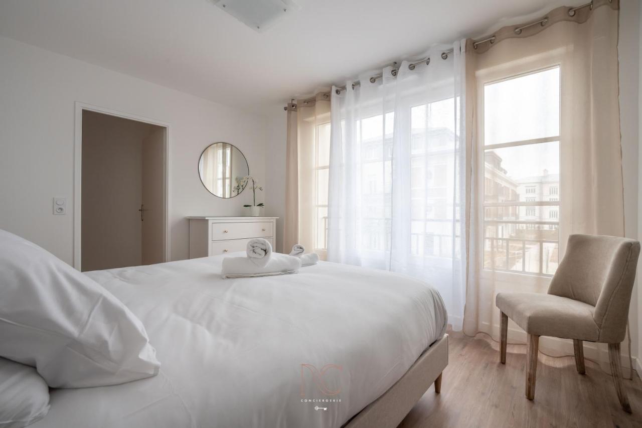 *Disneyland-Paris* 7Pers, Wifi, Netflix, Parking Serris Eksteriør billede